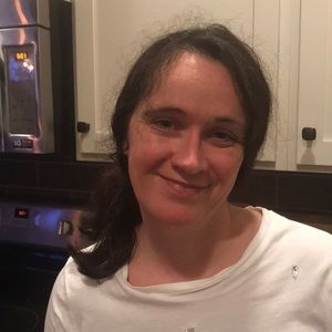 Meet your Posher, Johanna